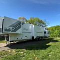2025 Open Range
