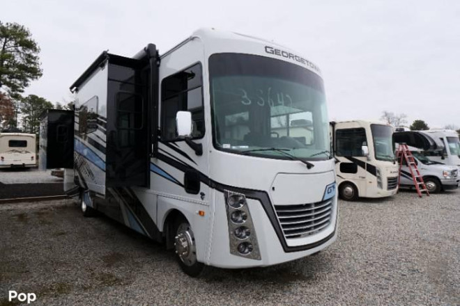 2023 Georgetown GT7 32J