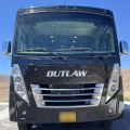 2022 Outlaw