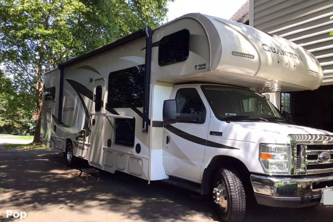 2016 Quantum LF31