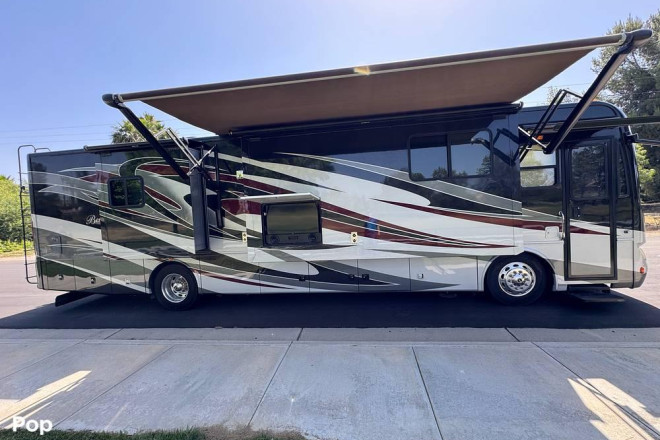 2013 Berkshire 390RB