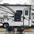 2022 Odyssey