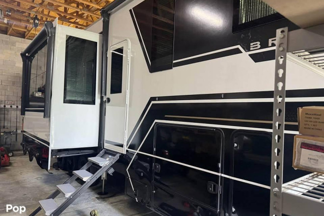 2024 Other G3500