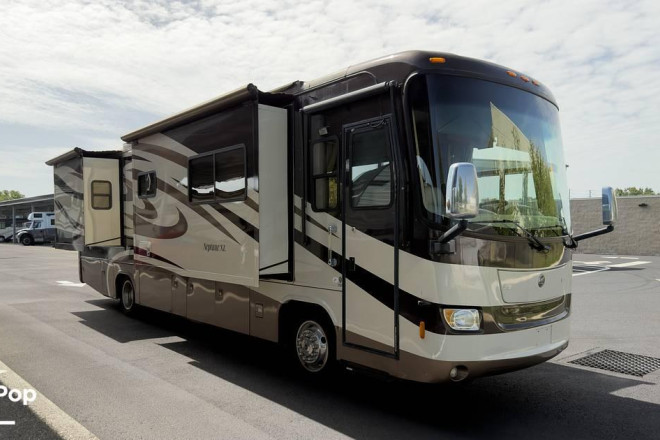 2008 Neptune 37PDQ