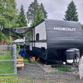 2025 Hideout