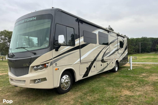 2020 Georgetown GT5 36B5