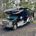 2018 Greyhawk