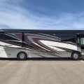 2014 Allegro Bus