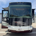 2014 Allegro Bus