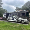 2019 Bounder