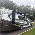 2019 Bounder