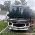 2019 Bounder