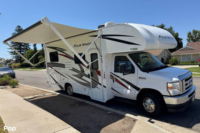 2024 Four Winds 22E