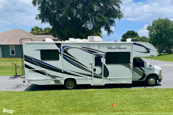 2021 Four Winds 28Z
