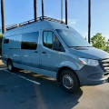 2019 Sprinter