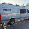 2019 Sprinter