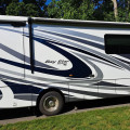 2022 Bay Star Sport
