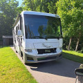 2022 Bay Star Sport