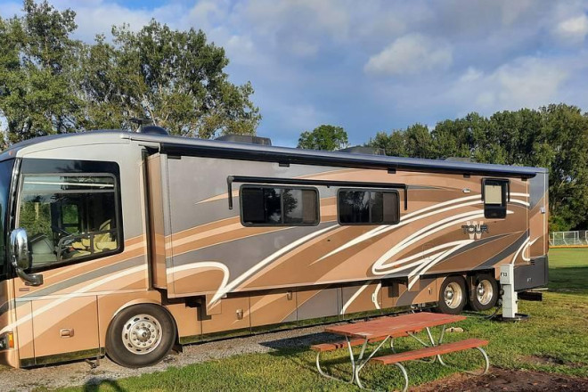 2011 Tour 42QD