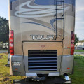 2011 Tour