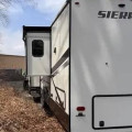 2021 Sierra