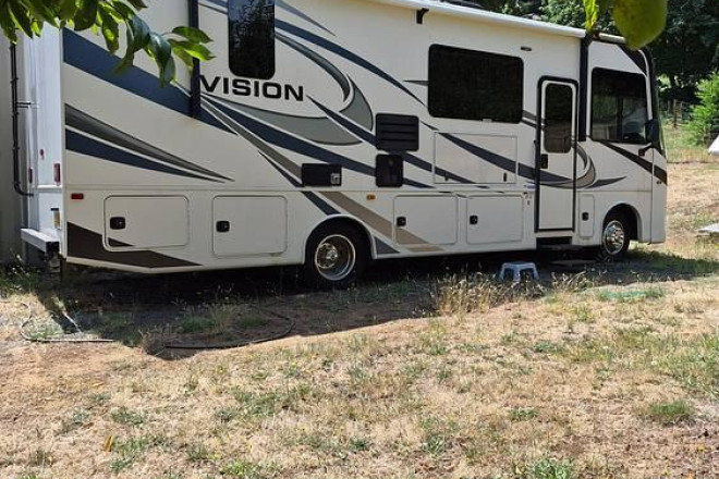 2021 Vision 27A