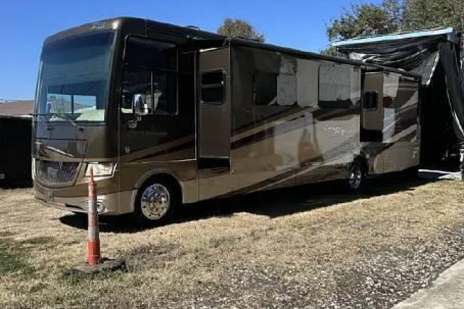 2015 Canyon Star 3953