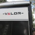 2024 Valor