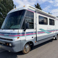 1996 Suncruiser