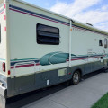 1996 Suncruiser