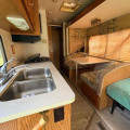 1996 Suncruiser