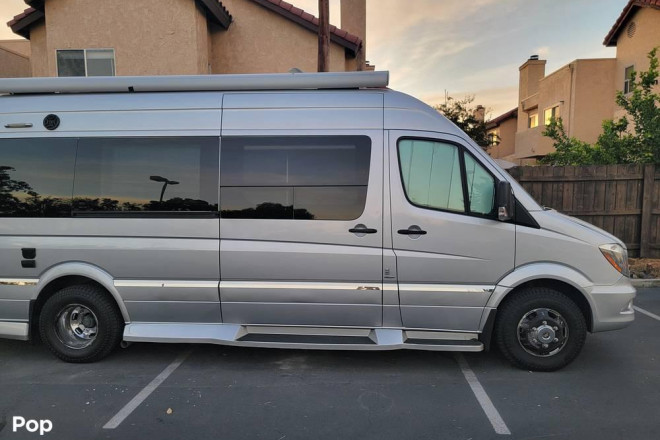 2016 Era M-170C-Mercedes Sprinter