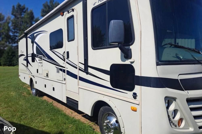 2016 Flair 31B
