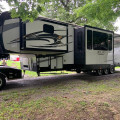 2017 XLR