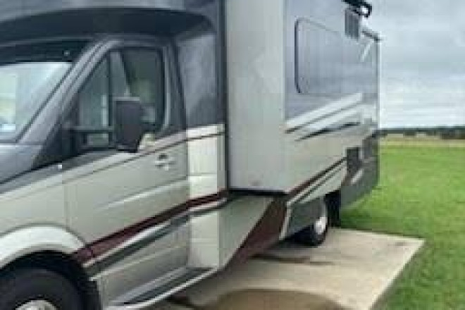 2019 Wayfarer 24TW