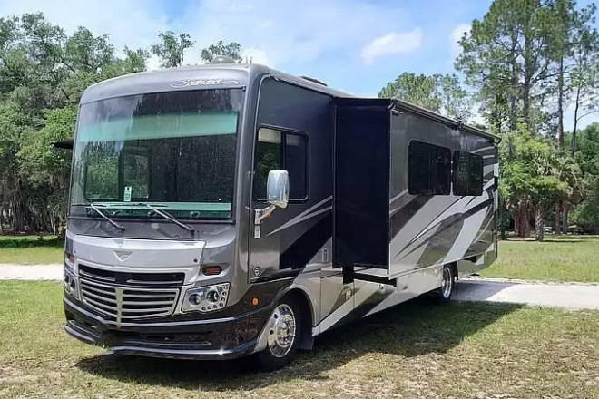 2021 Southwind 35K