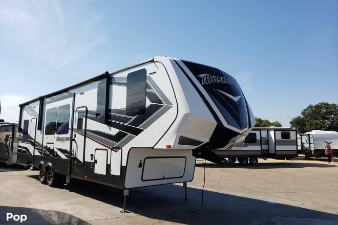 2020 Momentum 351M