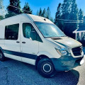 2015 Sprinter