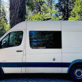2015 Sprinter