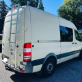 2015 Sprinter