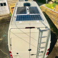 2015 Sprinter