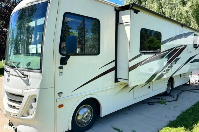 2021 Flair 29M