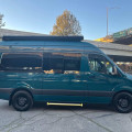 2021 Sprinter