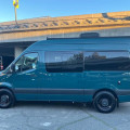 2021 Sprinter