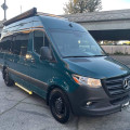 2021 Sprinter