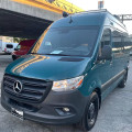 2021 Sprinter