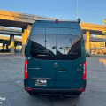 2021 Sprinter