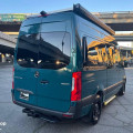 2021 Sprinter