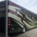 2013 Allegro Bus