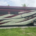 2013 Allegro Bus